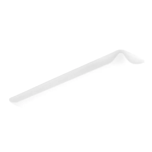 Lithonia Lighting 80CRI FMLL 14IN 40K 80 CRI LED Rectangle 48 14-Inch Puff Flushmount, 5000 Lumens, White, 14 inch wide, 4000K