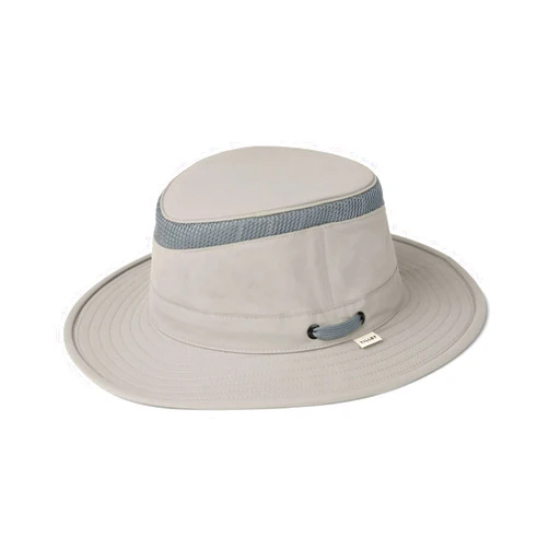 Tilley Endurables Airflo Medium Brim Rock Face 7 3/4