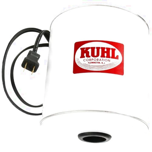 KÜHL Kuhl FRZ-210-C-12 Egg Candler