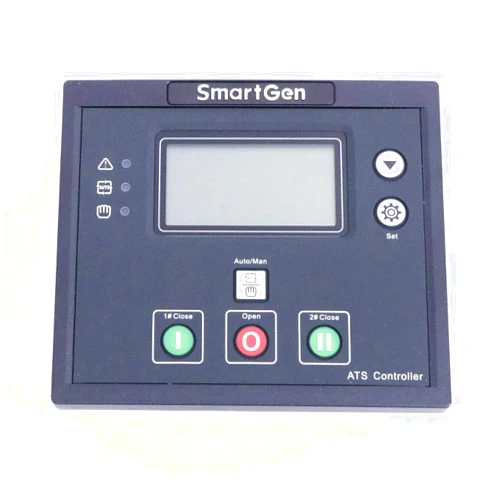 Graigar Smartgen HAT560N Intelligent ATS Controller DC Power Supply Generator Controller Automatic Transfer System Panel