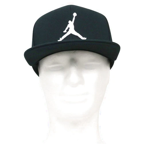 Nike Men's Jordan Pro Jumpman Snapback