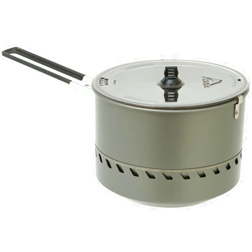 MSR Reactor Replacement Camping and Backpacking Cooking Pots