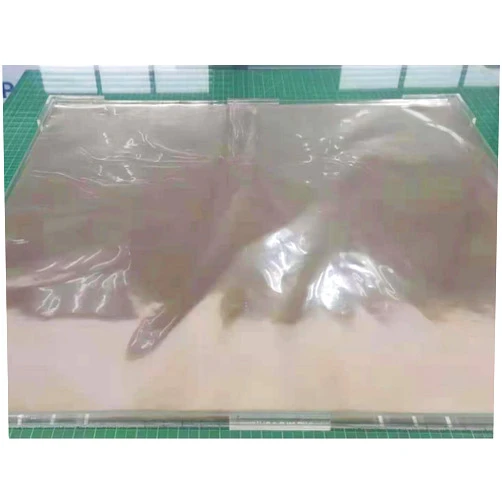 Yufreyoo Perflu-orosulfonic acid ion exchange membrane proton exchange membrane DMR100 NaFion nr 50 (20cm x 20 cm)