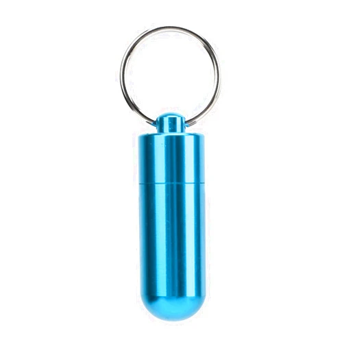 Restokki Billiard Cues Tip Pick, Portable Billiard Pool Snooker Stick Shaper Keychain Design Cues Tip Pick Pricker Replacement Tool (Blue)
