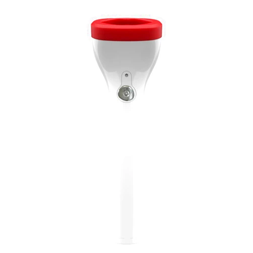 Smalibal Lip Plumper Tool, Electric Lip Plumper, Lip Plumper Device, Lip Enhancer Plumper Tool, Lip Suction Plumper, 3.7V 500mAh （Sold by FUSHENFJ）
