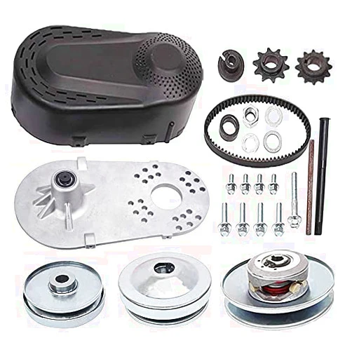 MOOSUN GO-KART TORQUE CONVERTER CVT CLUTCH 3/4