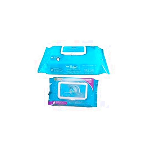 Professional Disposables Pdi Hygea J14143 Personal Cleansing Washcloth, Case of 360