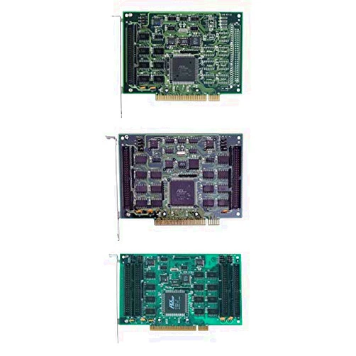 ADLINK Technology PCI-7224 USB Data Acquisition DAQ Module, Compatible Digital I/O PCI Cards, 24-bit Digital I/O Card
