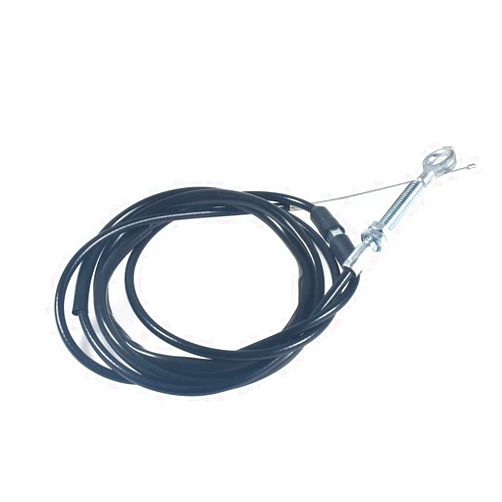 TYMXGHF KWuJin 75'' VM22 VM24 PZ27 Go-kart Throttle Cable -Straight End