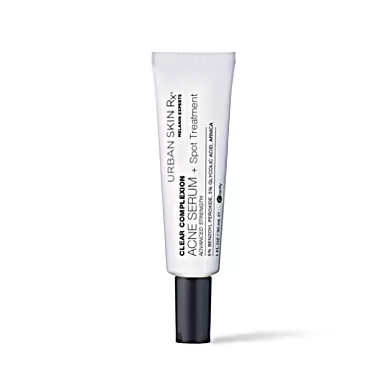 Urban Skin Rx Clear Complexion Acne Serum + Spot Treatment 1 fl oz
