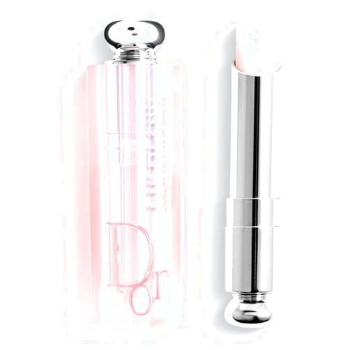 Dior Addict Lip Glow 058 Opal Pearl Lipstick
