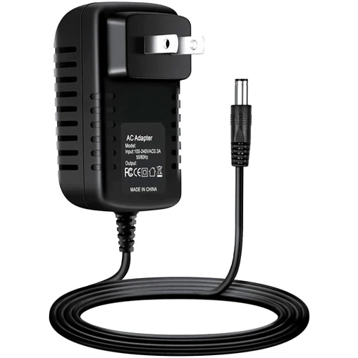 SLLEA AC/DC Adapter for Dewalt DXAEPS14 1400 Peak Amp Power Station Battery Charger