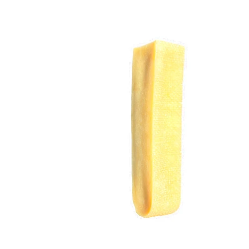 BULLYYAKER All Natural Himalayan Dog Chew,Odorless,Longlasting Healthy Cheese Dog Chew Treats.Can be Used Indoor & Outdoor to Keep Dogs Busy. (Large)
