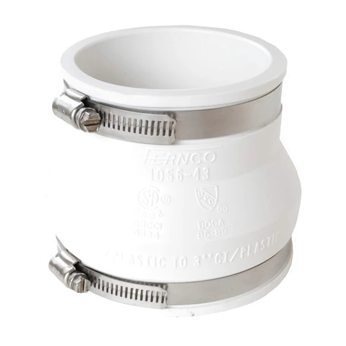 HomeAire Flexible Coupling - 3.0