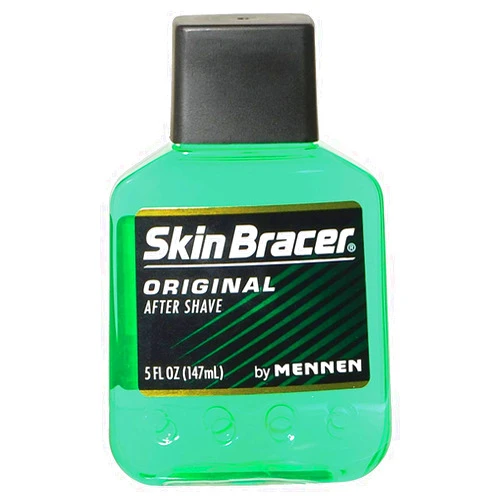 Colgate MENNEN Menn Skn Bracr Size 5z, 5 Fl Oz