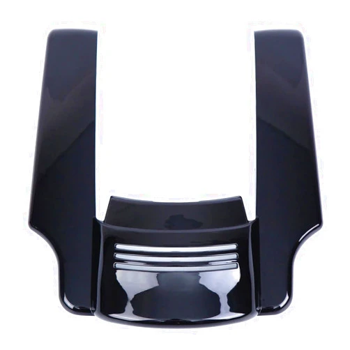 NASTY HOG MOTORCYCLE PARTS CO. STRETCHED REAR FENDER EXTENSION (2014-2024)
