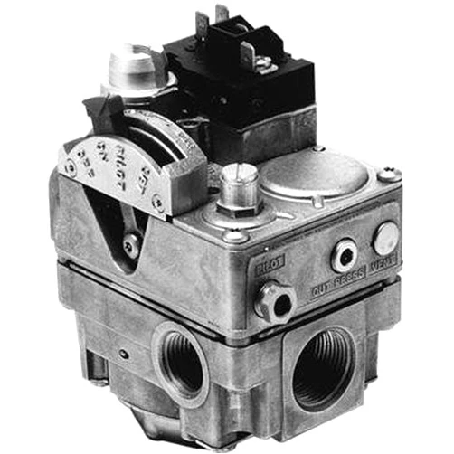 Robertshaw 720 Series Standing Pilot Light Gas Valve 720-403