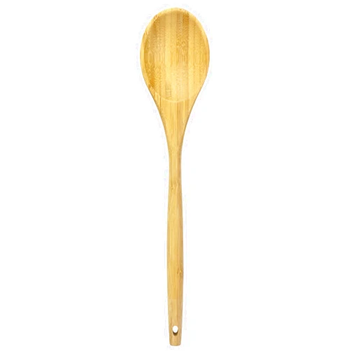 Totally Bamboo Mixing Spoon Bamboo Cooking Utensil