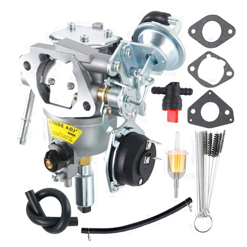 GOIPKO Carburetor fits for Onan 5500 7000 Grand Marquis Gold Series RV Generator Replace 541-0765 146-0774 141-0983 141-0982