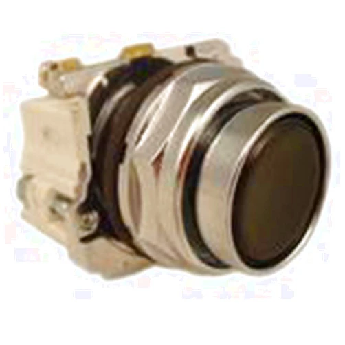 CUTLER HAMMER Eaton Cutler-Hammer CH10250T30B C-H 10250T30B BLK PB OPERATOR, Black