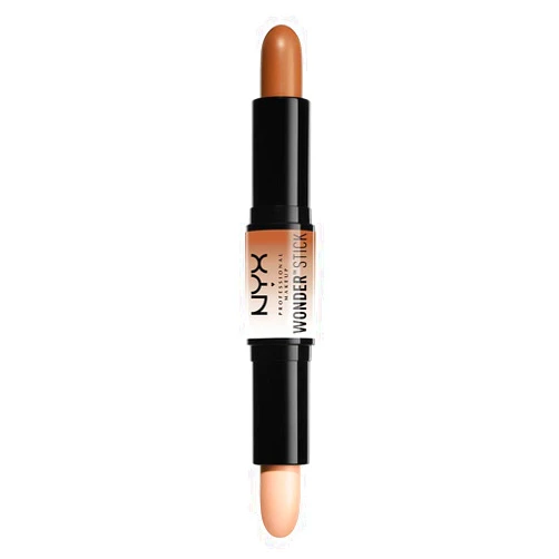 NYX PROFESSIONAL MAKEUP Wonder Stick, Highlight & Contour - Medium