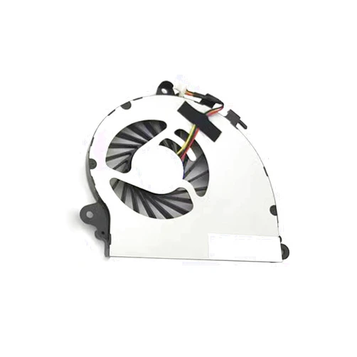 Generic Laptop Left Fan for RABOOK Xenobat X17S DC5V 0.55A New