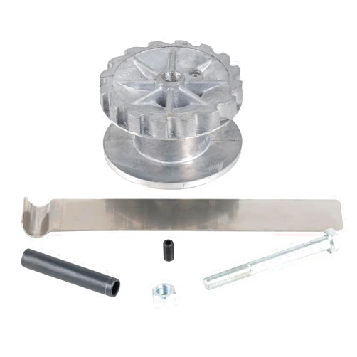 Maasdam MPPRWRK Ratchet Wheel Replacement Kit for Cable Pullers