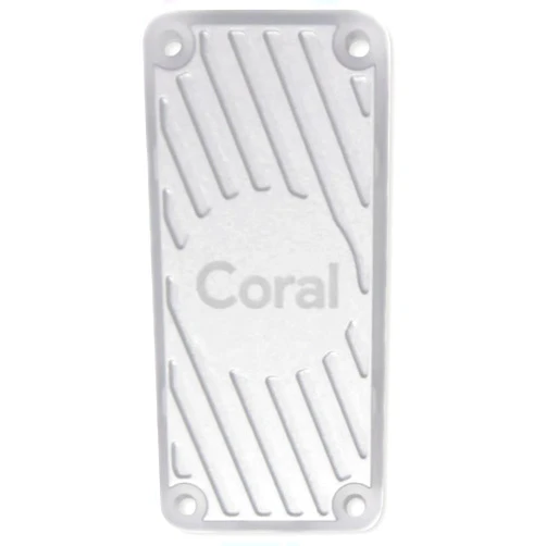 Google Coral USB Accelerator
