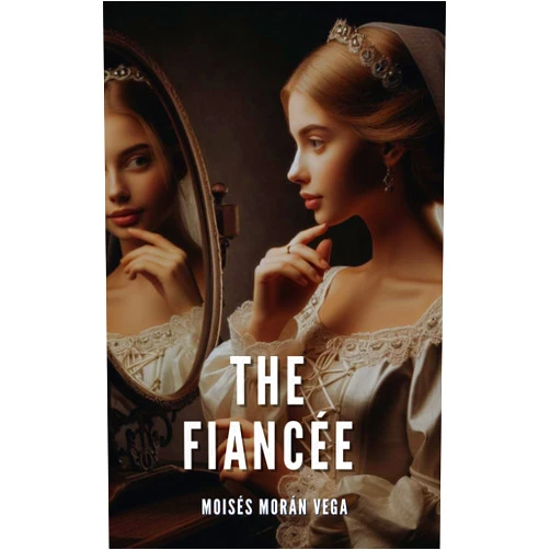 By Moisés Morán Vega (Author) Format: Kindle Edition The fiancée
