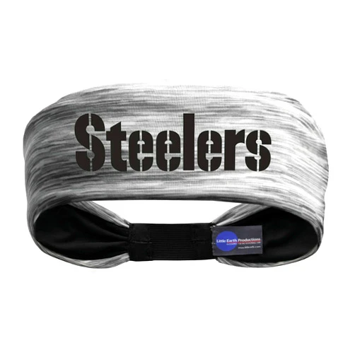 Littlearth NFL Unisex-Adult Tigerspace Nonslip Fitness Headband