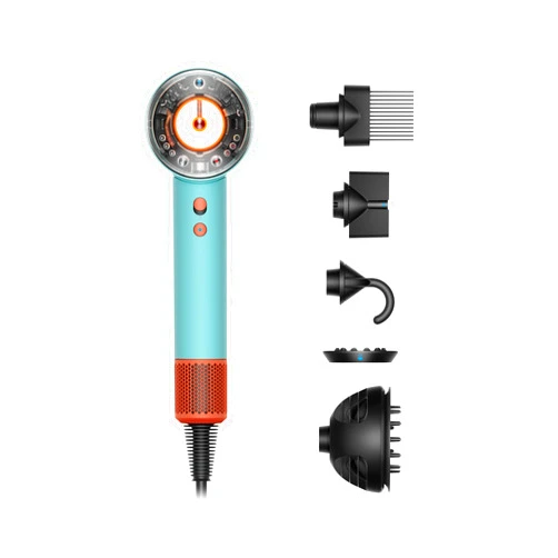 Dyson Supersonic Nural™ hair dryer