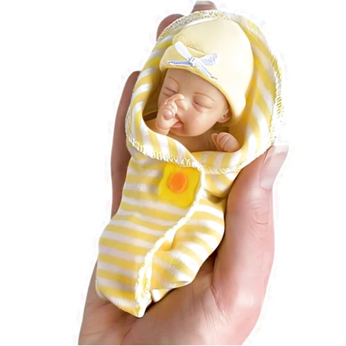 The Ashton-Drake Galleries Bundle Babies Baby Doll Collection (Bundle of Sunshine)