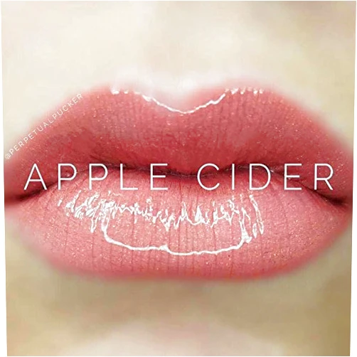 SeneGence LipSense by SeneGence Long Lasting Liquid Lip Color Apple Cider 0.25oz
