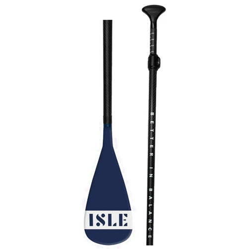 ISLE Surf and SUP ISLE SUP Paddle (Adjustable 67-83