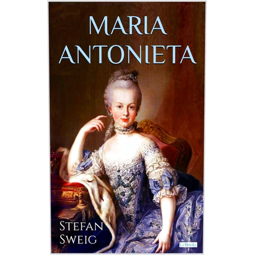 Portuguese Edition by Zweig Stefan (Author) Format: Kindle Edition MARIA ANTONIETA - Stefan Zweig (Portuguese Edition)