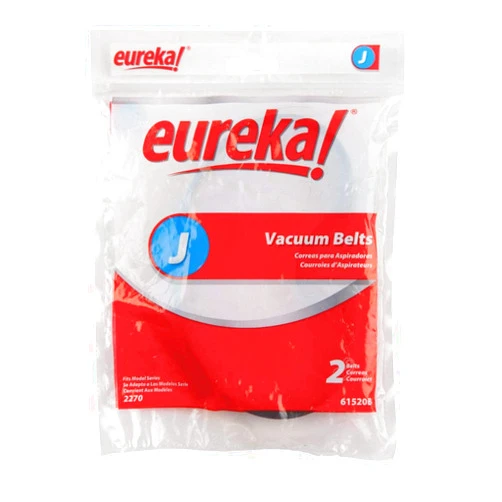 Electrolux Eureka Style J Belts 61520B