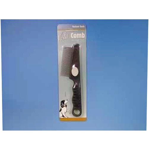 Millers Forge Vista Comb for Longer Coats Medium Tooth_DX