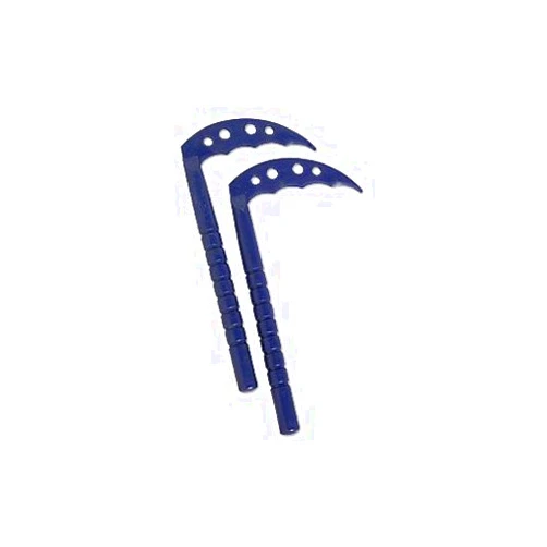 ProForce Plastic Kama - Blue