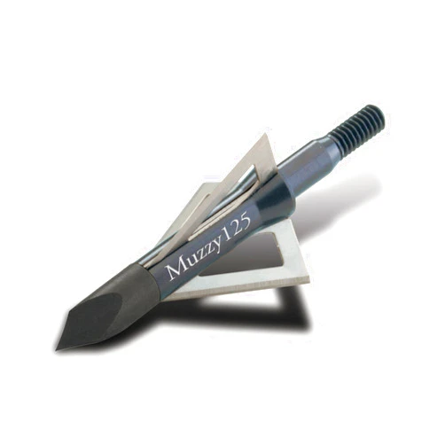 Muzzy Brdhd Mx3 100Gr 3Pk 225-Mx3-3