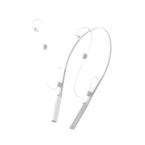 Moondrop Littlewhite Neckband Bluetooth Cable Earphones Bluetooth 5.2 Type-C Headphone Support Aptx Kato/B2/Starfield Earbuds