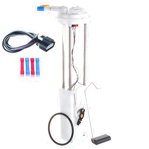 FEIPARTS FIEPARTS Fuel Pump Assembly Replacement for 1996 for Chevy S10 2.2L,1996 for GMC Sonoma 2.2L,1996 for Isuzu Hombre 2.2L, E3923M