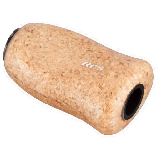 ＳＬＰＷＯＲＫＳ Daiwa SLP Works Handle Knob, RCS I-Shaped Cork Knob (Handle Knob S Replacement), for Spinning, Bait, Dual Axis, Eyes Factory Reel