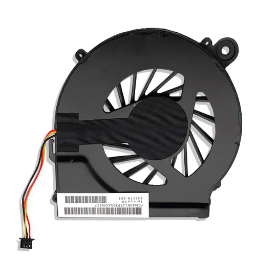Bestcompu CBK CPU Cooling Fan for HP Pavilion G7 G6 G4 HP Compaq CQ42 CQ42-100 CQ42-200 CQ42-300 CQ62 CQ56 CQ56z CQ56-112 CQ56-115 Presario CQ62z G62t Series Laptop 646578-001 KSB06105HA