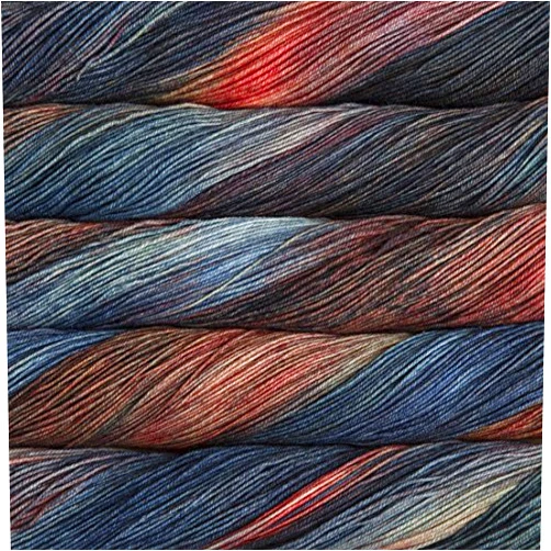 Malabrigo Rios #139 Pocion