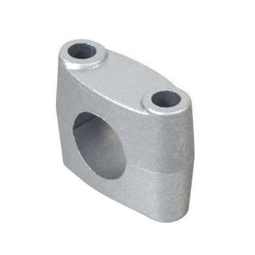 AlveyTech Handlebar Clamps for the Coleman CT200U-EX Mini Bike