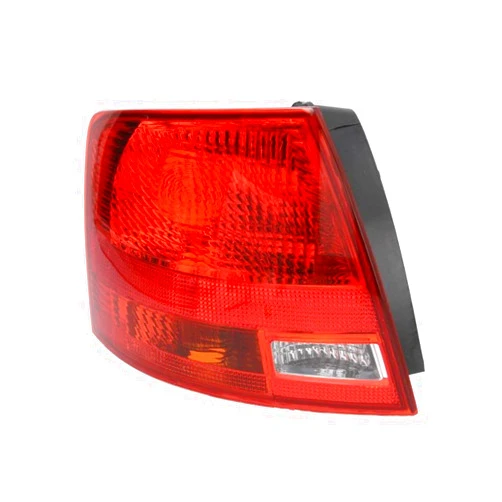 TYC Goodpart 11-11184-01-2 Rear Light without Bulb Holder