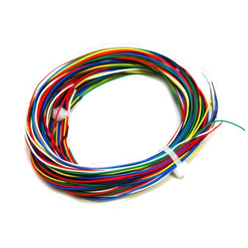 Digitrax Decoder Installation Wire, 30AWG