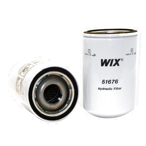 WIX Spin-On Hydraulic Filter