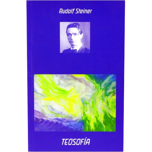 Rudolf Steiner,Miguel López Manresa Teosofía