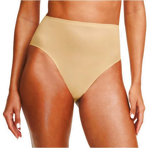 Chantelle Women's Softstretch High Cut Brief